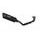 Celoten izpušni sistem 2x1 MIVV SR-1 Y.073.LR1TBN Black Titanium