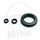 Set tesnil motorja za olje (Engine Oil Seals Kit) TOURMAX