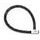 Lock LUMA ENDURO 885/120 ARB8852W bela