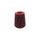 Twin conical air filter BMC FBTW141-206 Metal Top
