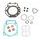 TOPEND set tesnil za motor ATHENA P400270600022