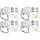 Carburetor Rebuild Kit All Balls Racing 26-1667