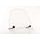 Windshield PUIG URBAN 8135W prozorna