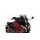 Windshield PUIG V-TECH LINE SPORT 20578H smoke