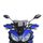 Windscreen Faco 267008371 smoke 340x335