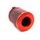 Twin conical air filter BMC FBTW150-160P Plastic Top