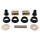Rear independent suspension knuckle only kit All Balls Racing 50-1212