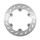 Zavorni disk NG 287