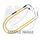 Zajla za plin Venhill SHR-4-011-YE featherlight yellow