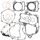 Complete Gasket Kit WINDEROSA 808567