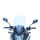 Windscreen Faco 267008289 prozorna 500x385