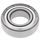 Lower Steering Stem Kit All Balls Racing 25-1623