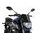 Windshield PUIG NEW GEN. SPORT 9666N črna