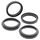Fork and Dust Seal Kit All Balls Racing 56-167