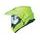 Helmet MT Helmets SYNCHRONY DUO SPORT SV FLUOR YELLOW XXL