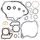 Complete Gasket Kit with Oil Seals WINDEROSA 811618