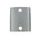 Spare wheel holder spare sheet metal RMS 142681212