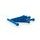 Screws PUIG ANODIZED 0421A moder M6 x 50mm (6pcs)