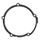 Ignition cover gasket WINDEROSA 816005