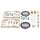 Carburetor Rebuild Kit All Balls Racing 26-1944