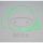 Tesnilo sklopke (Clutch cover gasket) ATHENA S410485016003