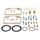 Carburetor Rebuild Kit All Balls Racing 26-1936