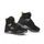 Obutev Seventy Degrees 70° SD-BA7 STELVIO Black / Sand / Fluo Yellow T46