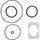 Top End Gasket Kit WINDEROSA 8100060