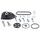 Fuel Tap Repair Kit All Balls Racing 60-1116