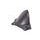 Zadnji blatnik PUIG S 4902J matt black