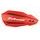 Spare plastic guard POLISPORT BULLIT / BULLIT FWA 8308500047 Red CR04