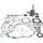 Bottom End Kit HOT RODS HR00236