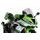 Windscreen PUIG R-RACER 3629W clear