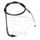 Choke cable JMT