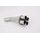 Povezovalna cev za izpuh GPR CAFÉ RACER 4in1 CAFE.COL.1 Brushed Stainless steel