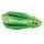 Handguard POLISPORT MX BULLIT 8308500022 with mounting system Green 05
