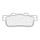 Zavorne obloge CL BRAKES 3092 MSC