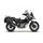 Complete set of SHAD TERRA TR40 adventure saddlebags, including mounting kit SHAD SUZUKI DL 650 V-Strom