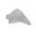 Windscreen PUIG RACING 4826R rdeč