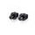 Adapterji za stopalke (Footpeg adapters) PUIG 8770N črna