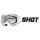 Goggles SHOT ASSAULT 2.0 SOLID A09-29B1-C10 white glossy