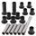 Rear Independent Suspension Kit All Balls Racing 50-1106
