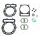 TOPEND set tesnil za motor ATHENA P400220600254