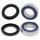 Kolesni ležaji in tesnila All Balls Racing 25-1697