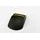Front fender extension PUIG 8163N črna