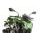 Windshield PUIG NEW GEN. SPORT 9689F dark smoke