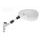 Vzvratno ogledalo RMS 122761530 levi chrom