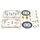 Carburetor Rebuild Kit All Balls Racing 26-1937