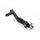 Gear shift pedal PUIG 22207N črna adjustable