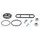 Fuel Tap Repair Kit All Balls Racing 60-1030